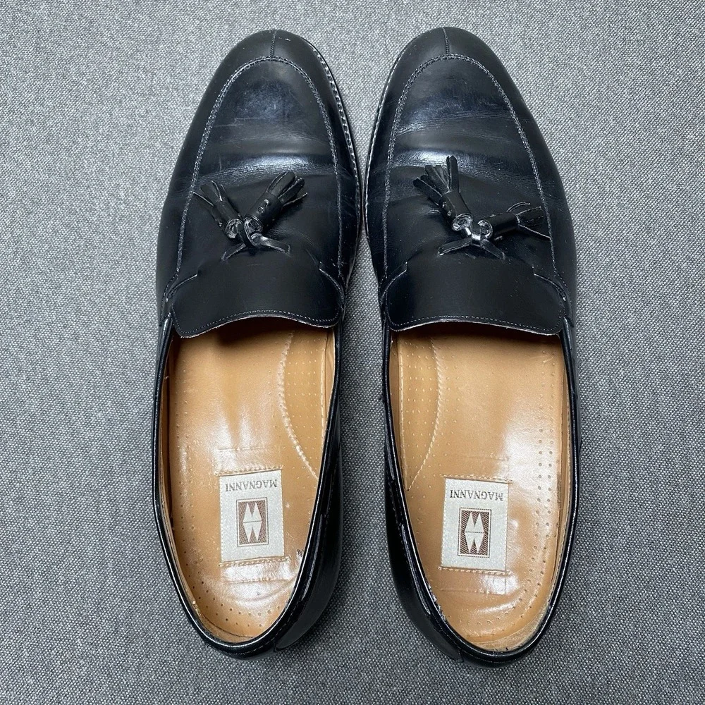 Magnanni good used
